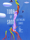 Cover image for Tomb of Sand